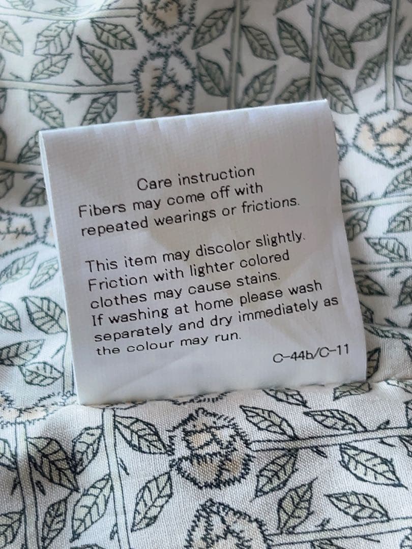 ⭐︎きょんたん⭐︎ Mina Perhonen tote bag