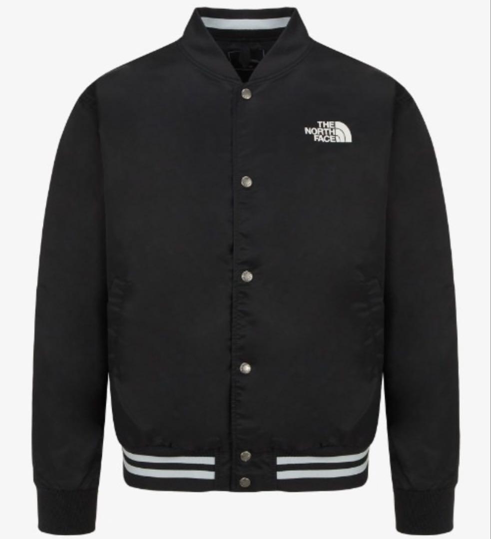 ❗️期間限定SALE❗️ノースフェイス BRETON JACKET ブラックM