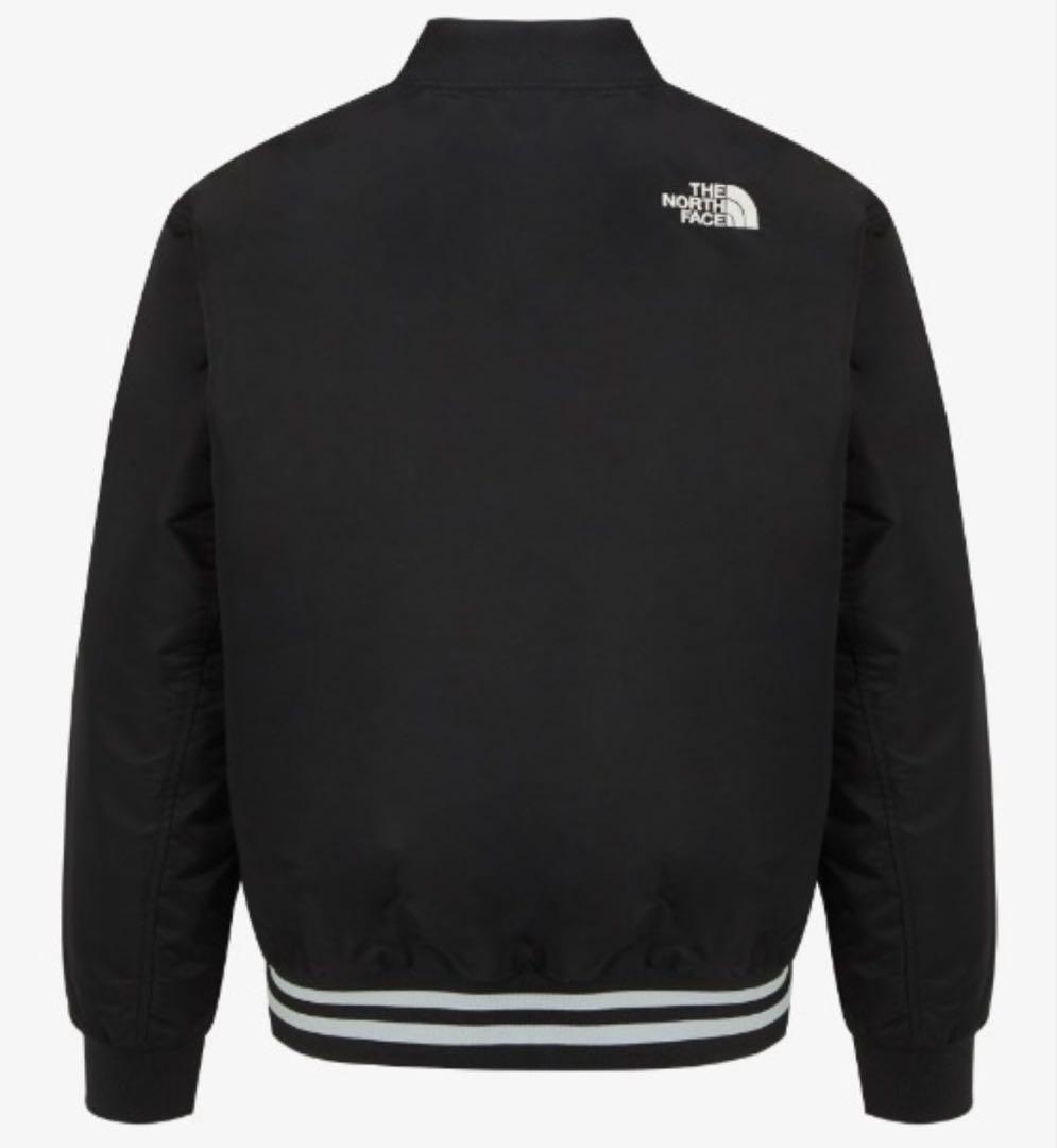 ❗️期間限定SALE❗️ノースフェイス BRETON JACKET ブラックM