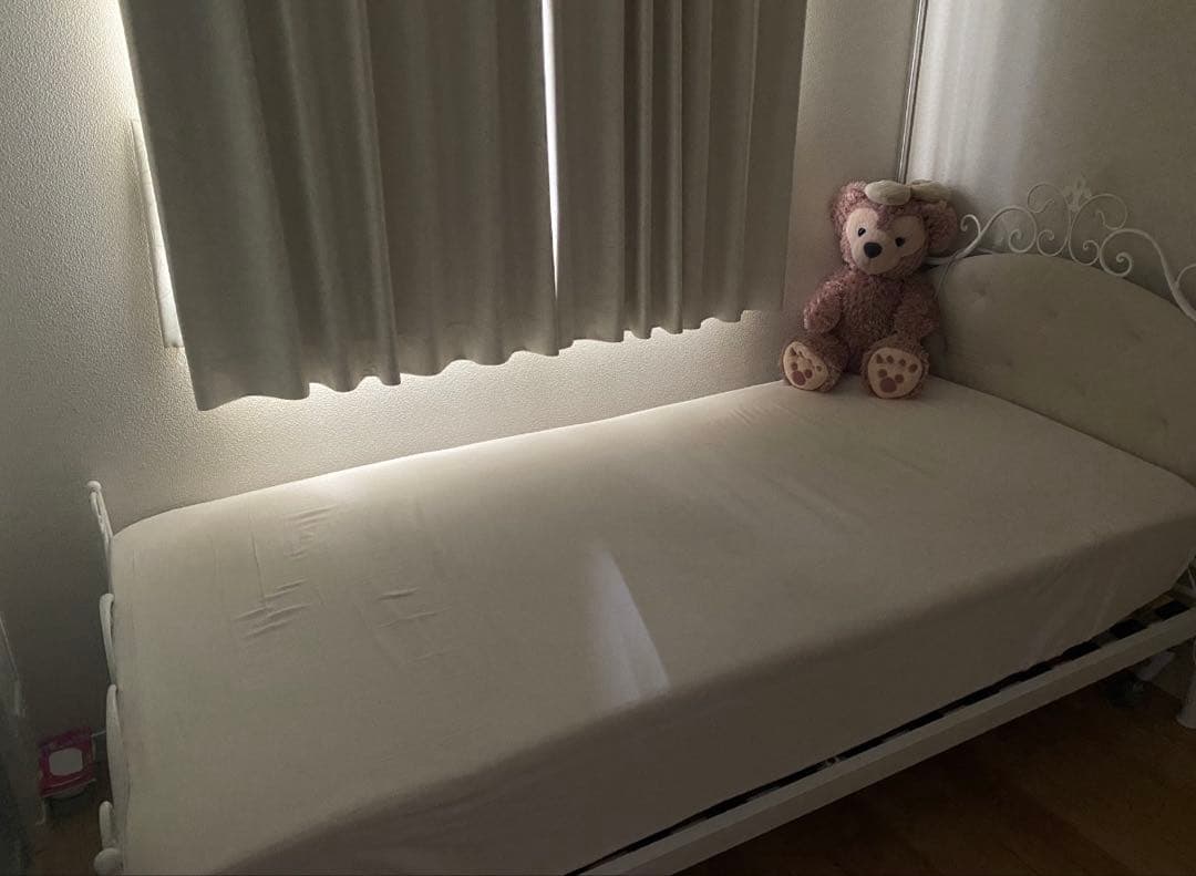 シングル マットレス