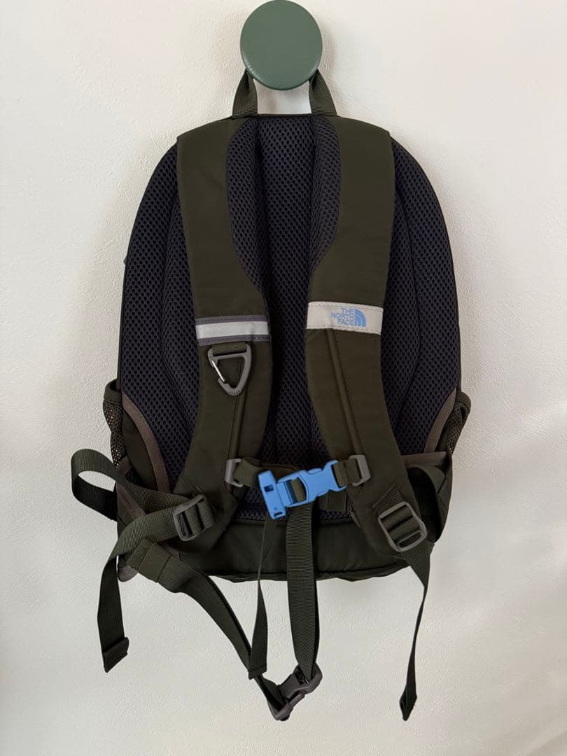 【新品】THE NORTH FACE Small Day リュック