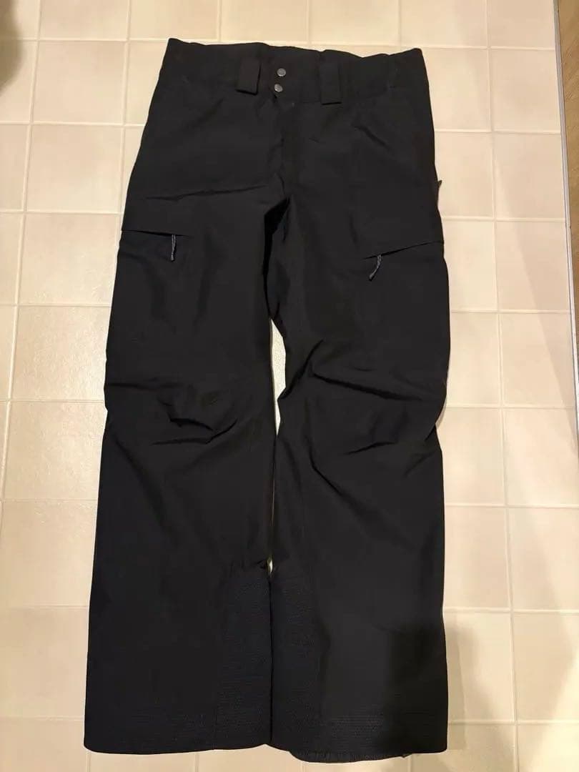 パタゴニア ストームシフトパンツ Storm Shift Pants M