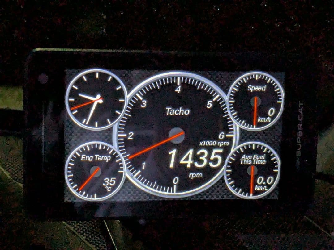 ユピテル レーザー レーダー探知機 A1100