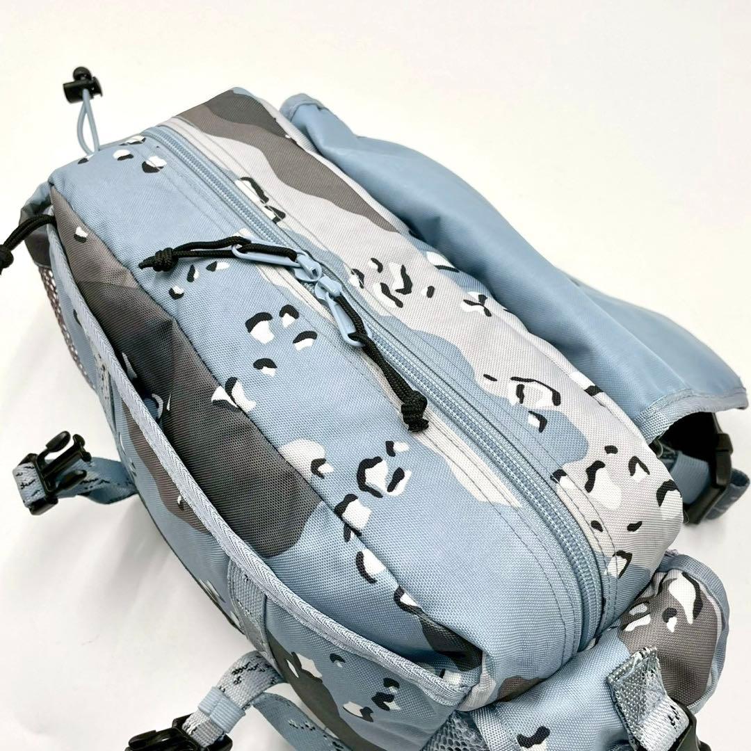 【極美品】 SUPREME シュプリーム ボディバッグ ウエストバッグ 20SS