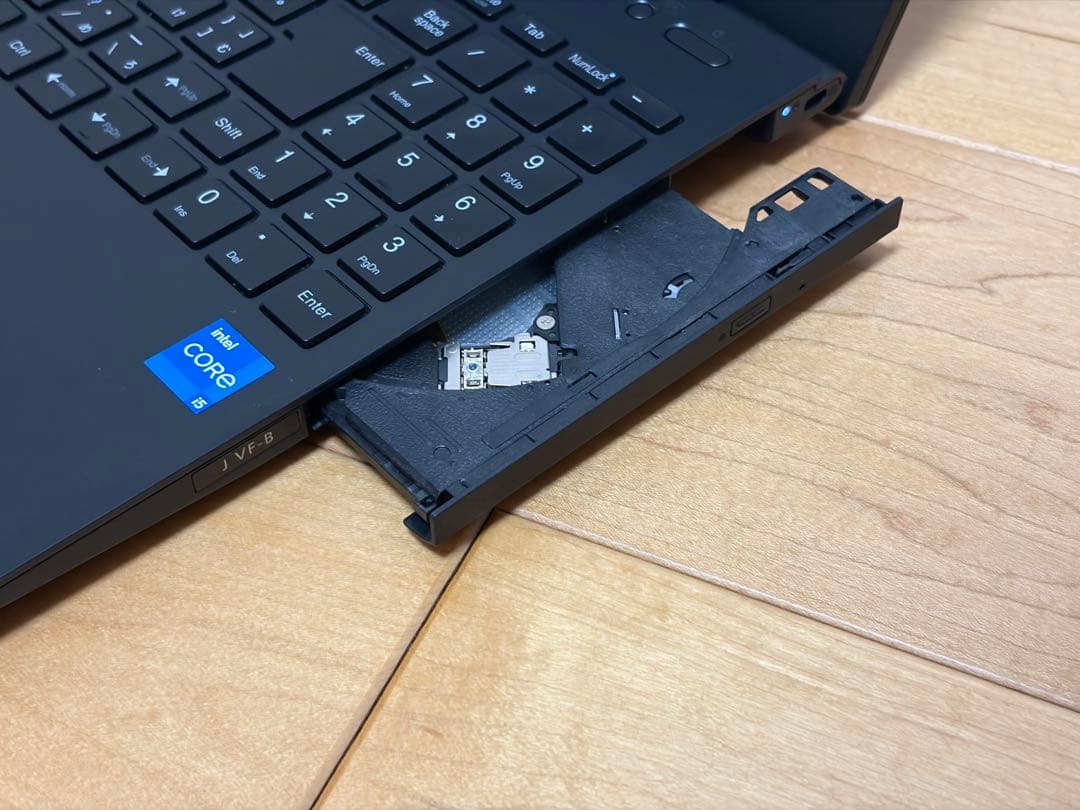☆美品☆ NEC LAVIE N15 Core i5 office2021