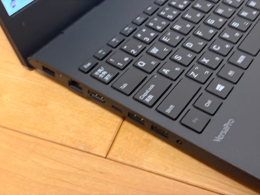 ☆美品☆ NEC LAVIE N15 Core i5 office2021