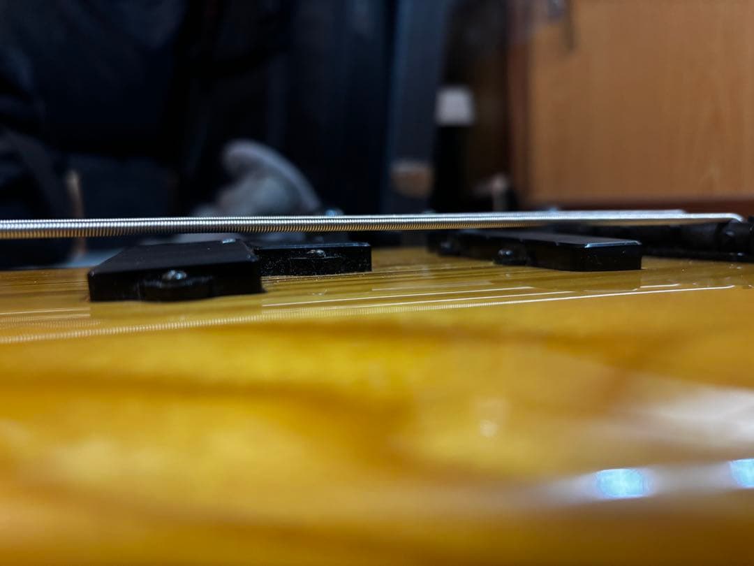 YAMAHA MB-ⅡRS モーションベース ミディアムスケール