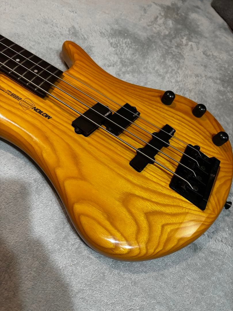 YAMAHA MB-ⅡRS モーションベース ミディアムスケール