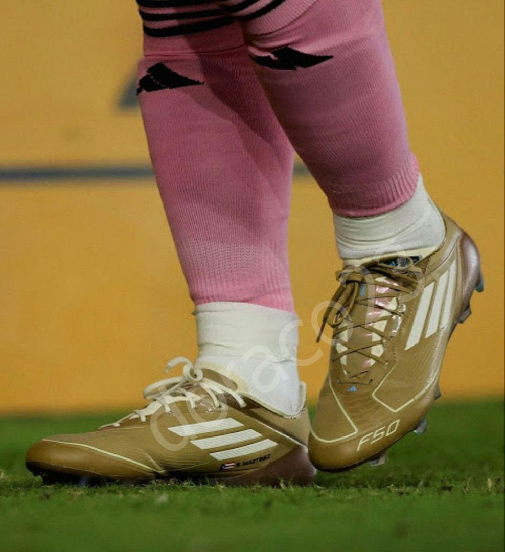 アディダスF50 MESSI ELITE FG LEO X BBメッシ 28