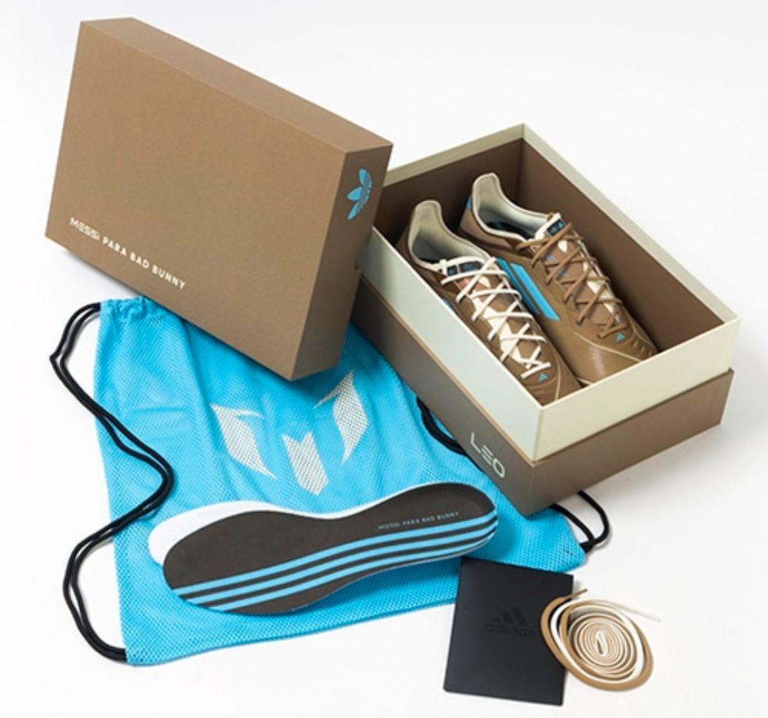 アディダスF50 MESSI ELITE FG LEO X BBメッシ 28