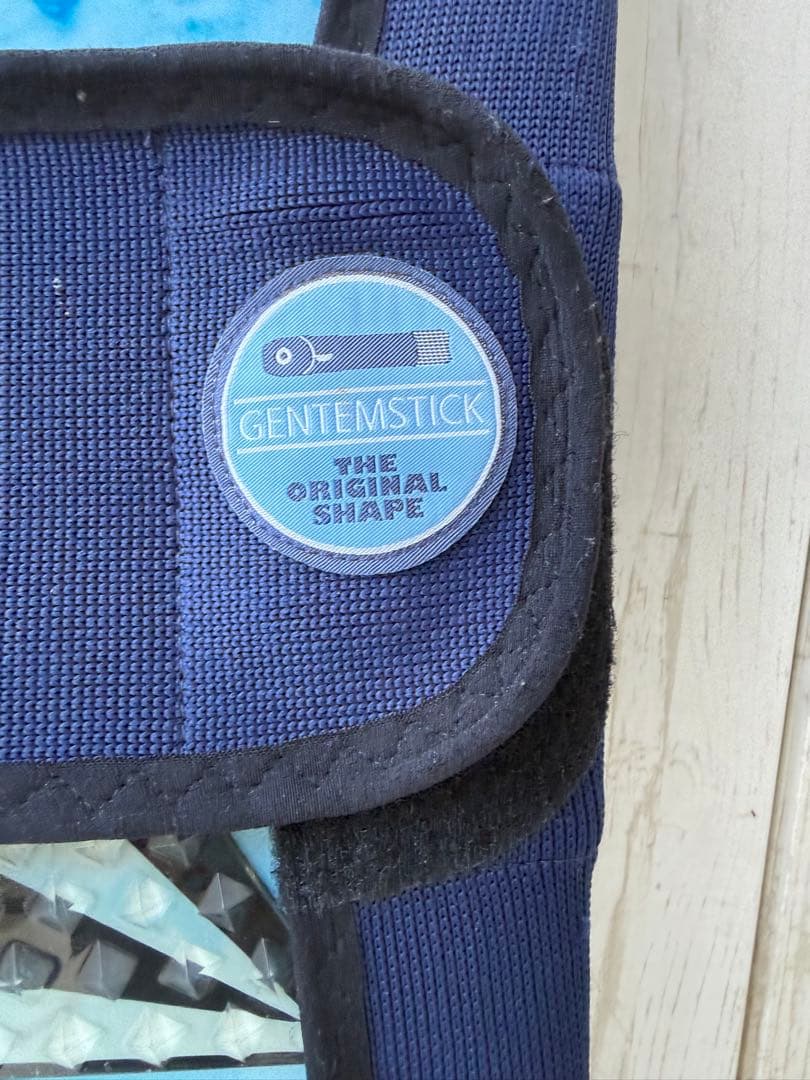 【最高峰】GENTEMSTICK LOHI 132cm 本格ジュニアボード