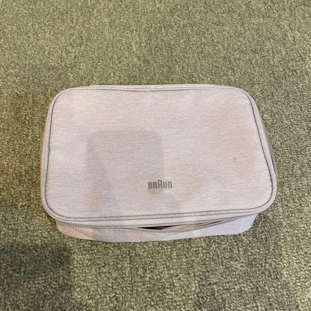 【美品】BRAUN Silk-expert Pro 5 脱毛器