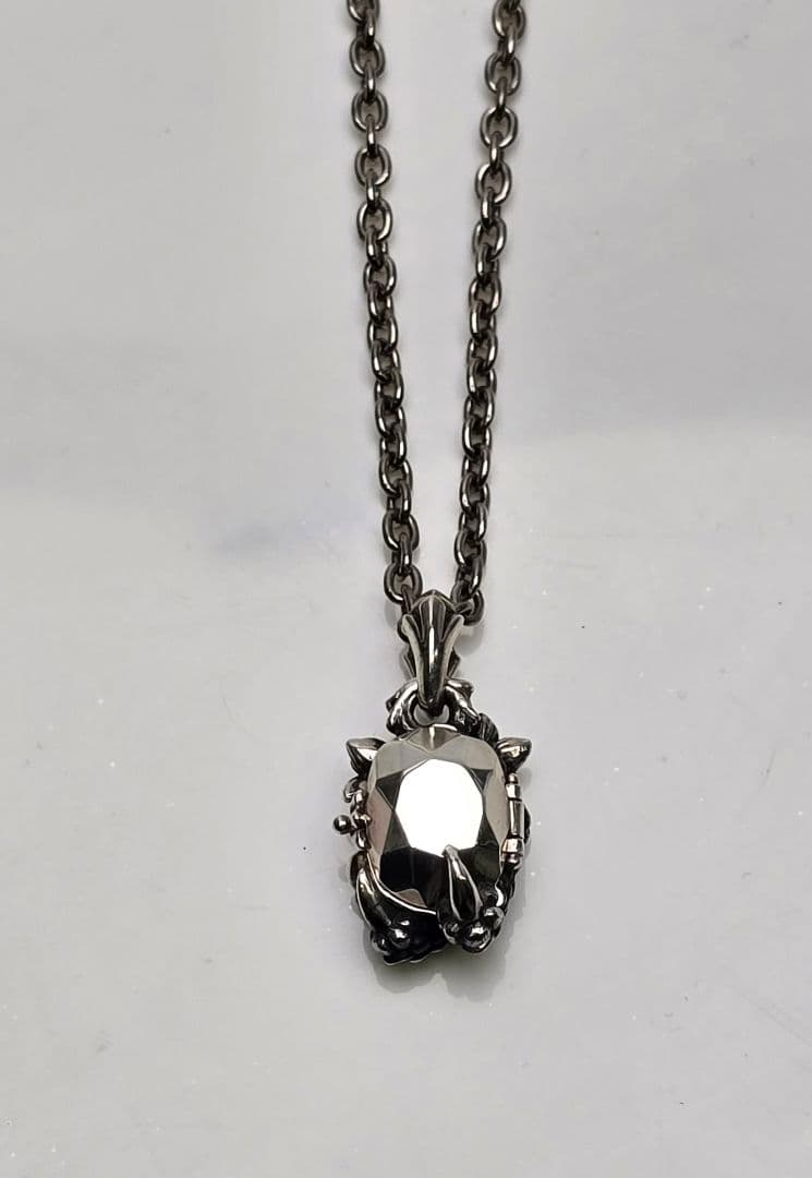 美品☆ブラッディマリー クリスマス限定 SEEDペンダント