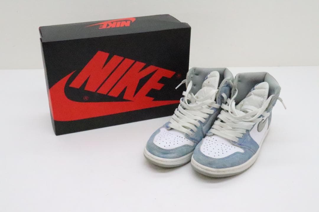 ナイキ エアジョーダン1 ハイ OG 77-JD2508-69