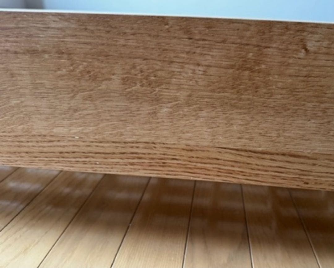 ニトリ　クイーンサイズ　ベッドフレーム　メリッサ3すのこベッド　指定地域送料無料