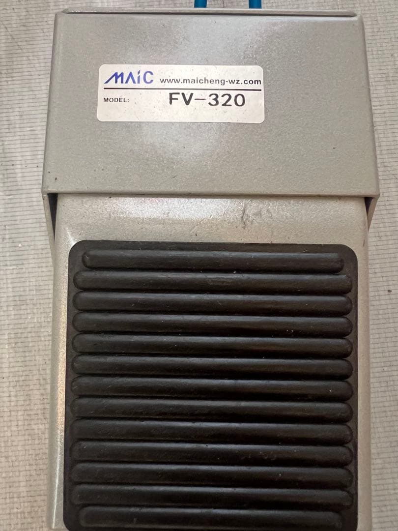 充填機 ステンレス製 未使用品