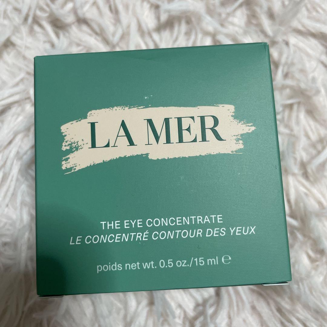 アイケア LA MER THE EYE CONCENTRATE 15ml