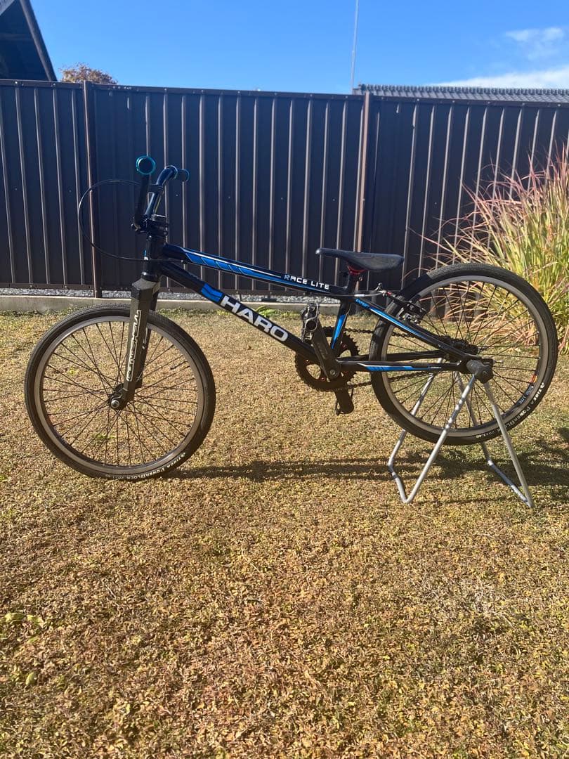 Haro RACE LITE⭐︎BMX