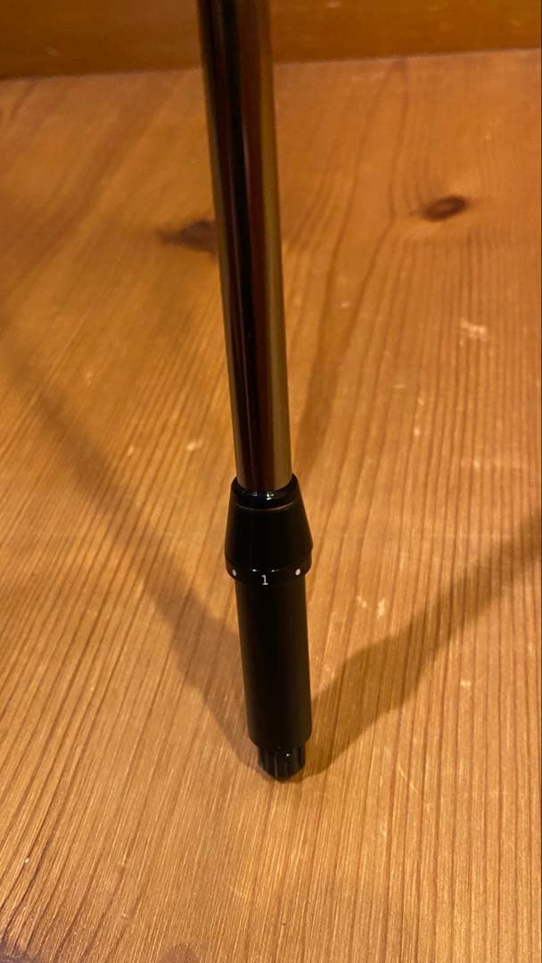 【希少】EPON エポン スリーブ Diamana GT 50S シャフト