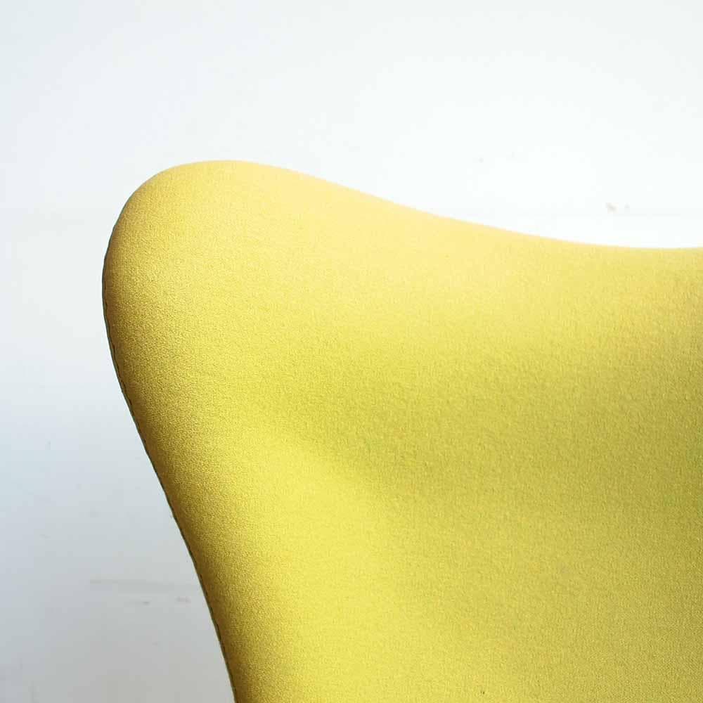 リプロダクト品 アルネ・ヤコブセン エッグチェア フェード ZR24406