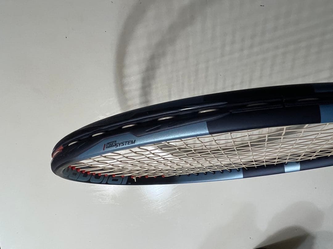 Babolat Pure Drive 98テニスラケット G2