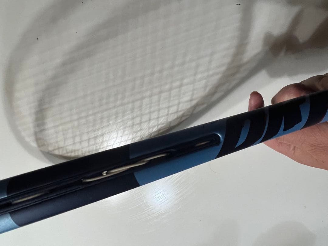 Babolat Pure Drive 98テニスラケット G2
