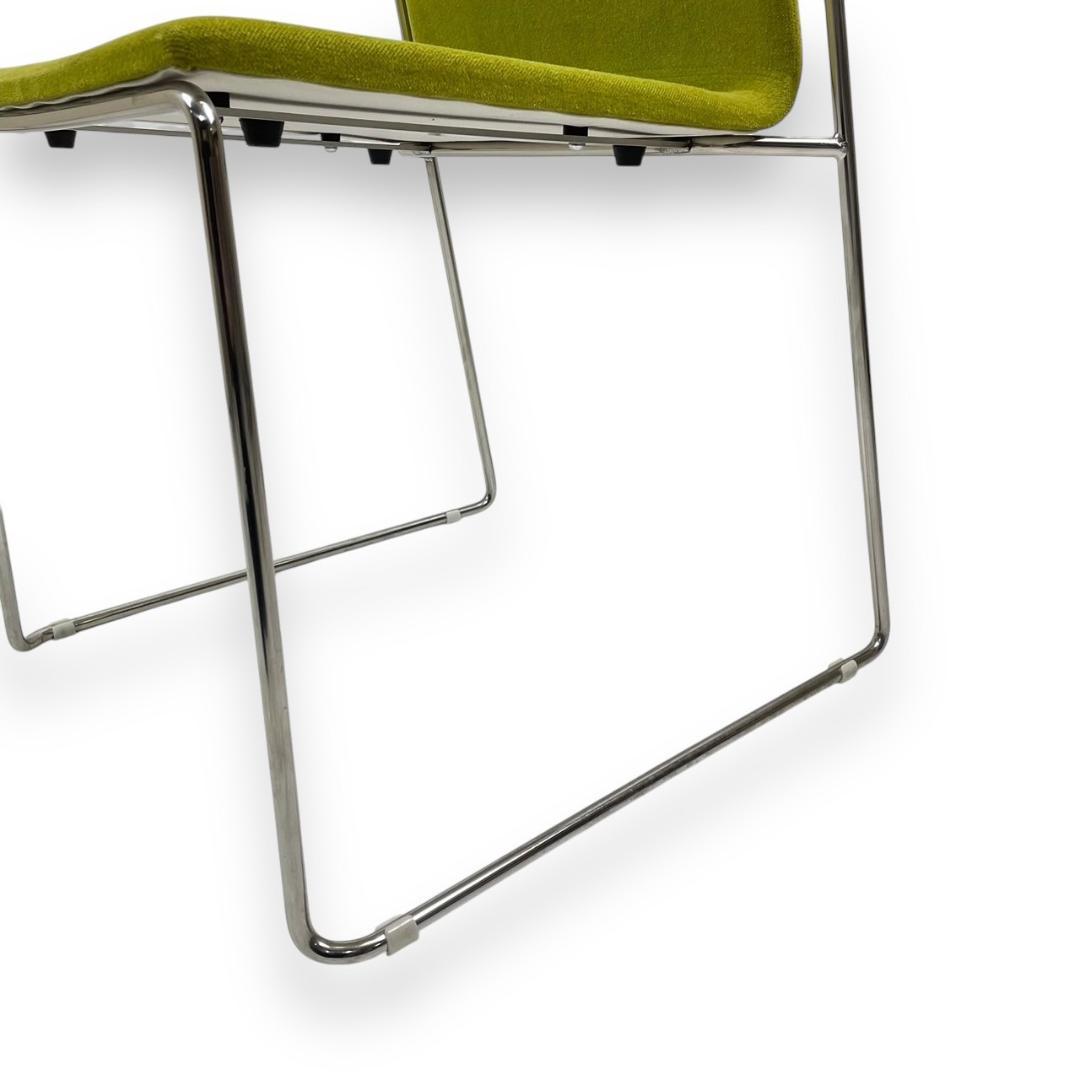 TIME＆STYLE　ホリゾンタル　アームチェア　ダイニングチェア