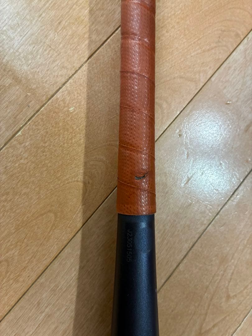 ビヨンドマックスレガシーミドルバランス少年軟式 サイズ80㎝/平均580g