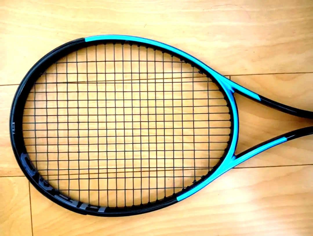 HEADグラビティツアー98 G3 新品グリップ