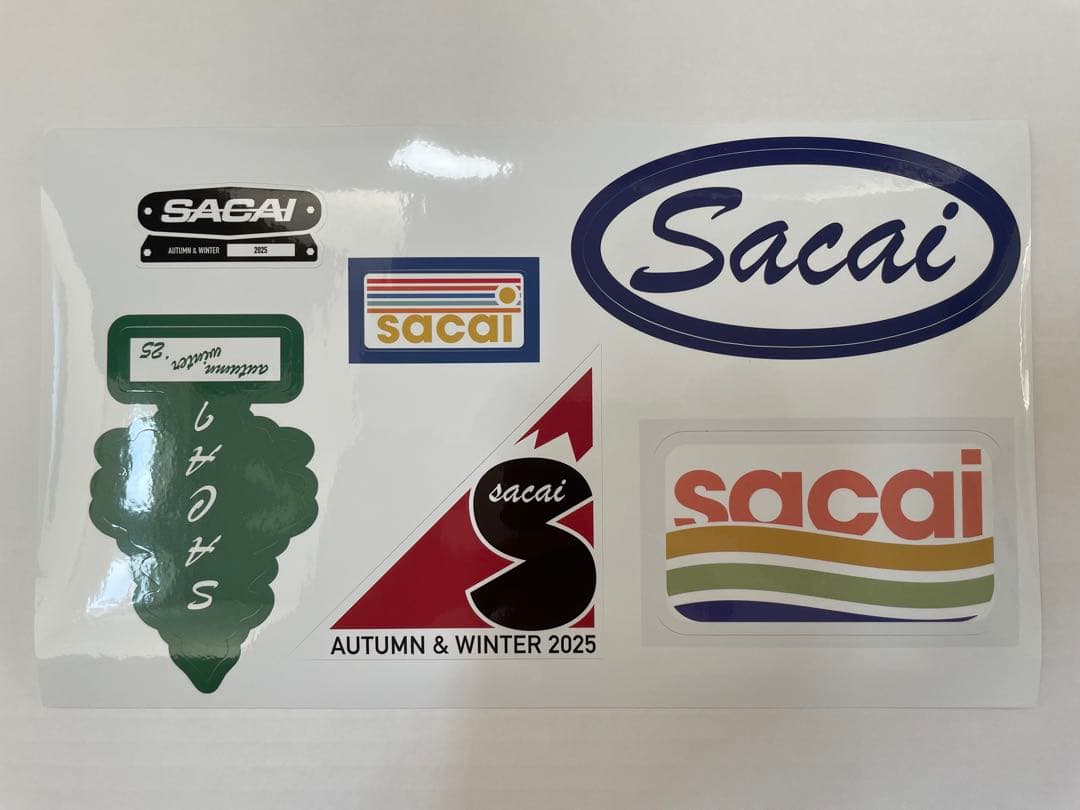 小物 sacai x Carhartt Neck Warmer / BEIGE