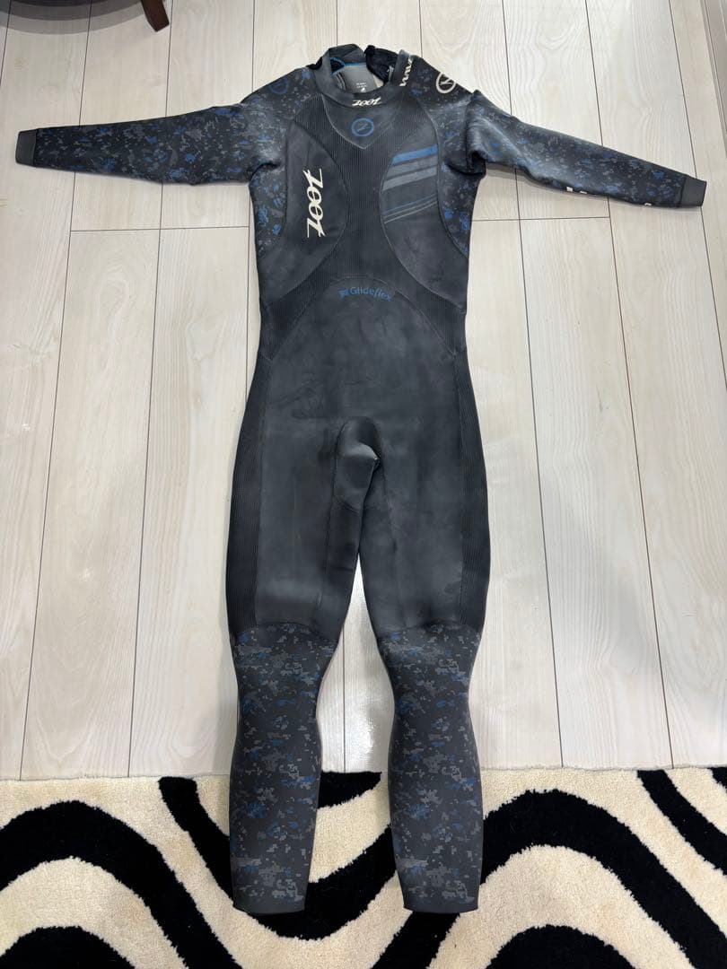 Zoot フルスーツ Mサイズ