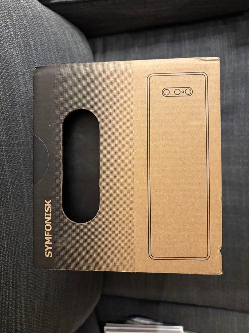 IKEA SYMFONISK スマートスピーカー