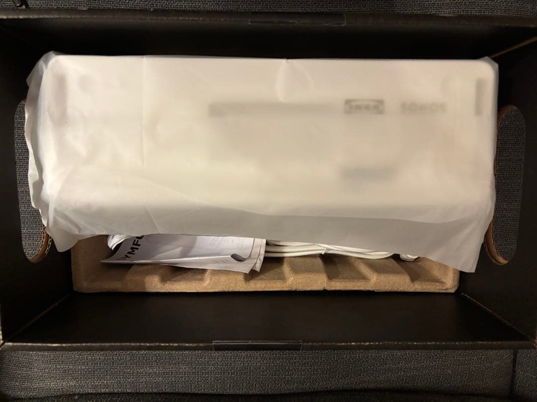 IKEA SYMFONISK スマートスピーカー