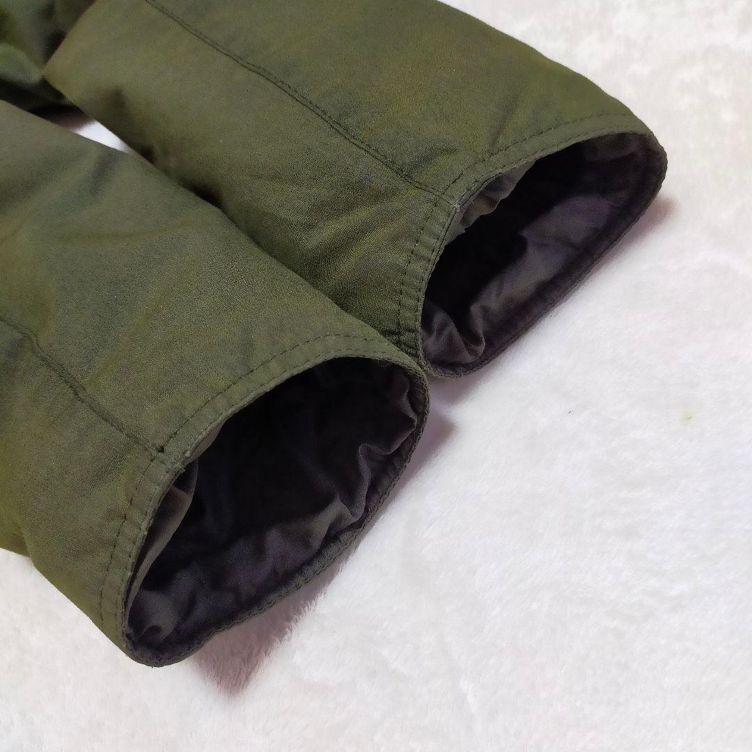 Barbour SL BEDALE HOODED　38　裏地ボア