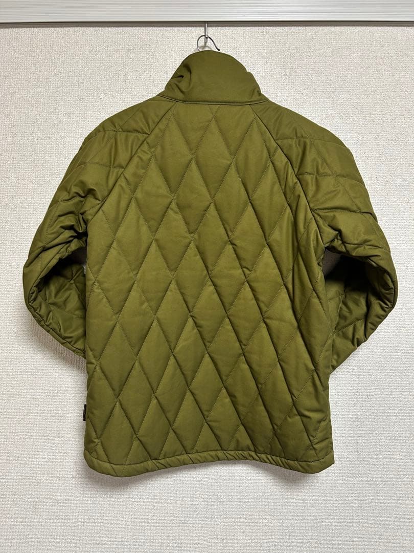 たかし　WESTRIDE ジャケット MID VENTILE JACKET