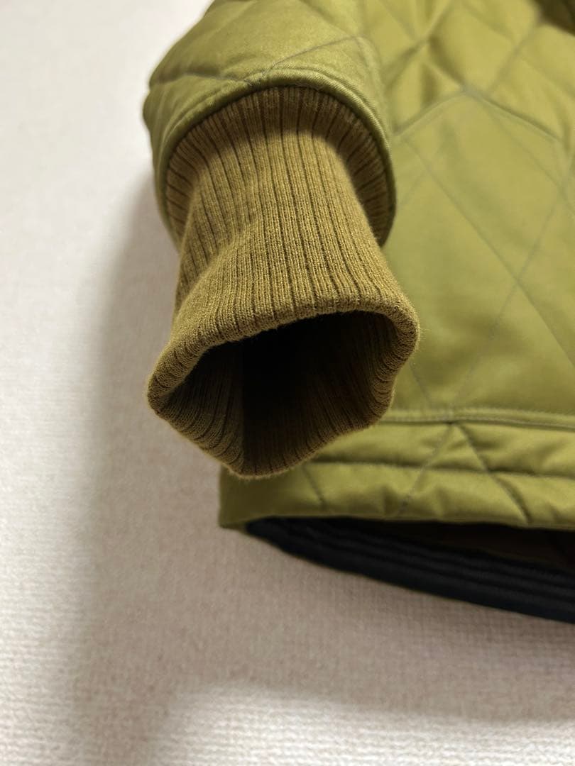たかし　WESTRIDE ジャケット MID VENTILE JACKET