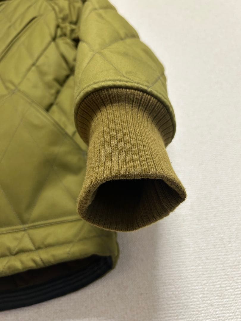 たかし　WESTRIDE ジャケット MID VENTILE JACKET