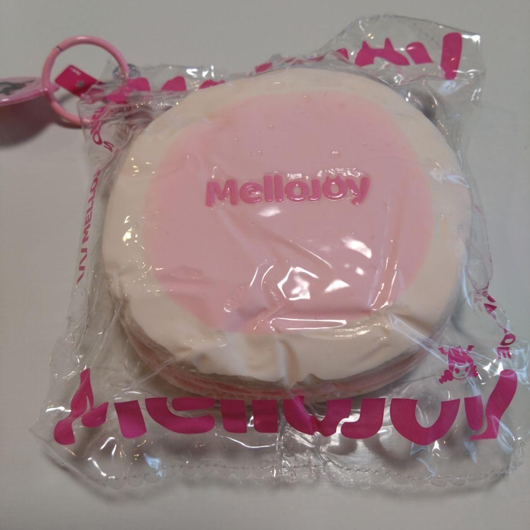 開運 スフレ ストロベリー ②