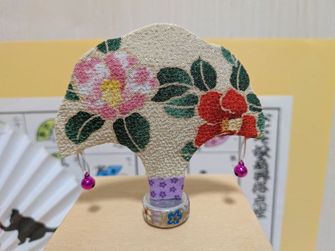 「今から初めよう♪」新品⑤点 投扇興セット。