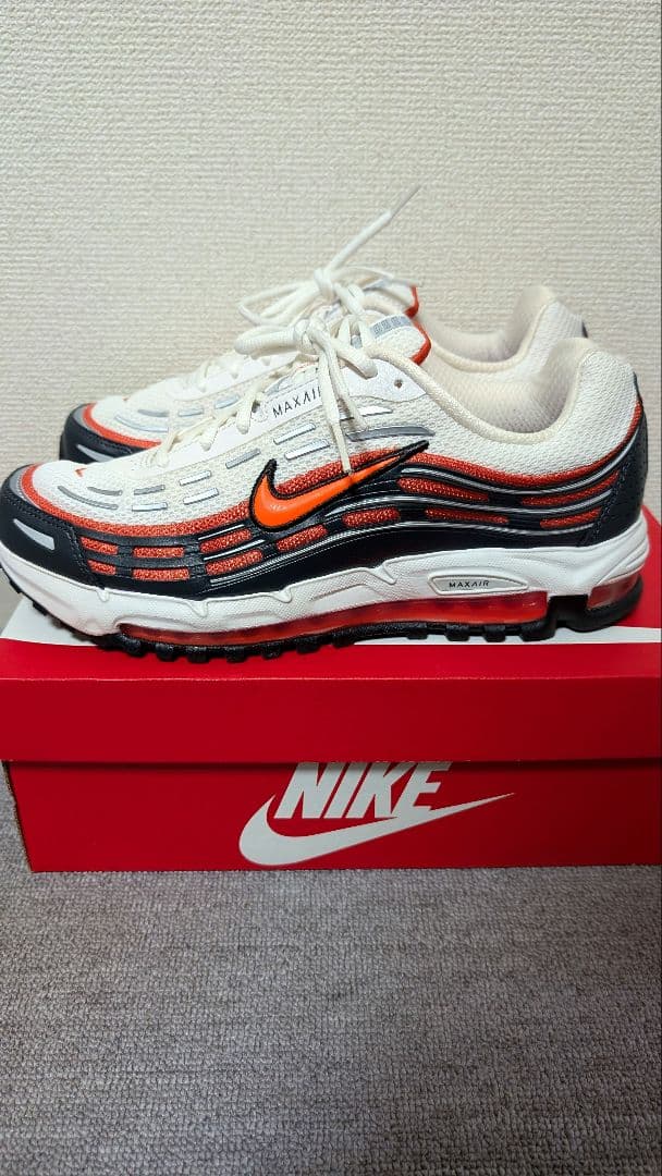靴 AIR MAX TL2.5 28.5cm