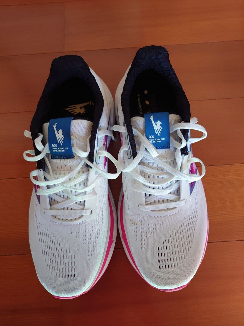 スパイク・シューズ 1080v14