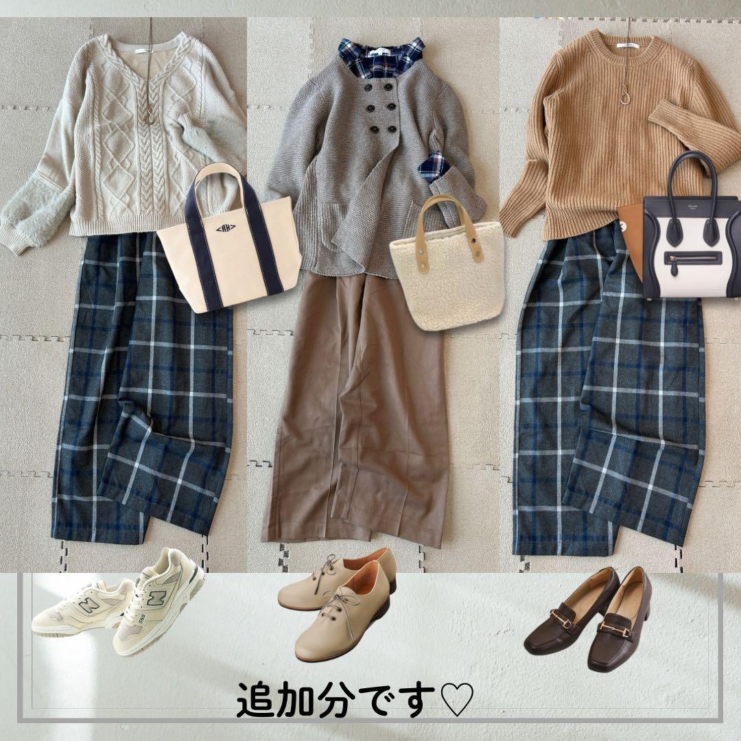 ぶんさま専用（╹◡╹）オーダーコーデ作成中♡