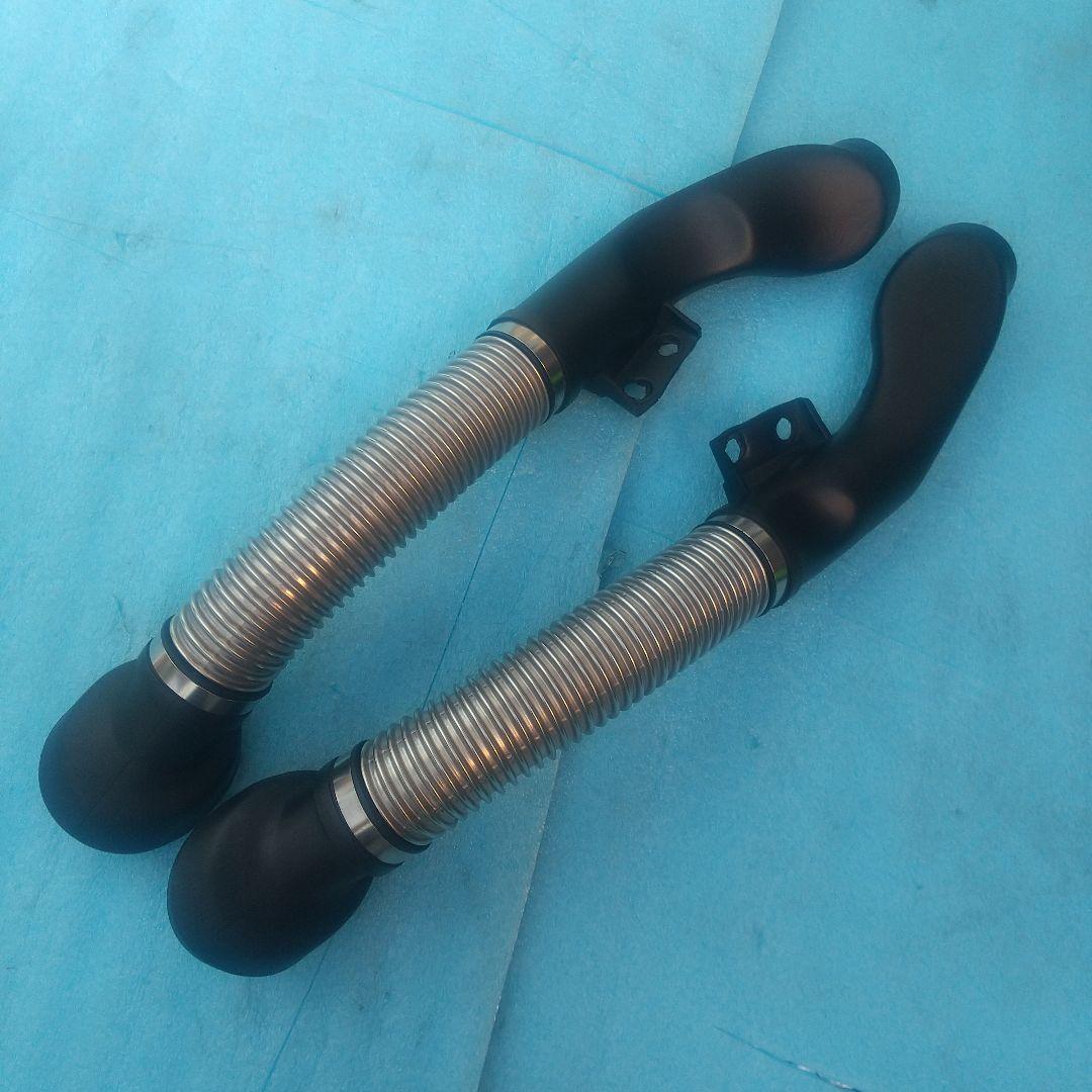 カワサキ ZXR250 A型用 K-CAS ザクホース