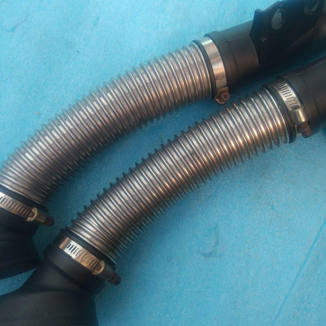 カワサキ ZXR250 A型用 K-CAS ザクホース