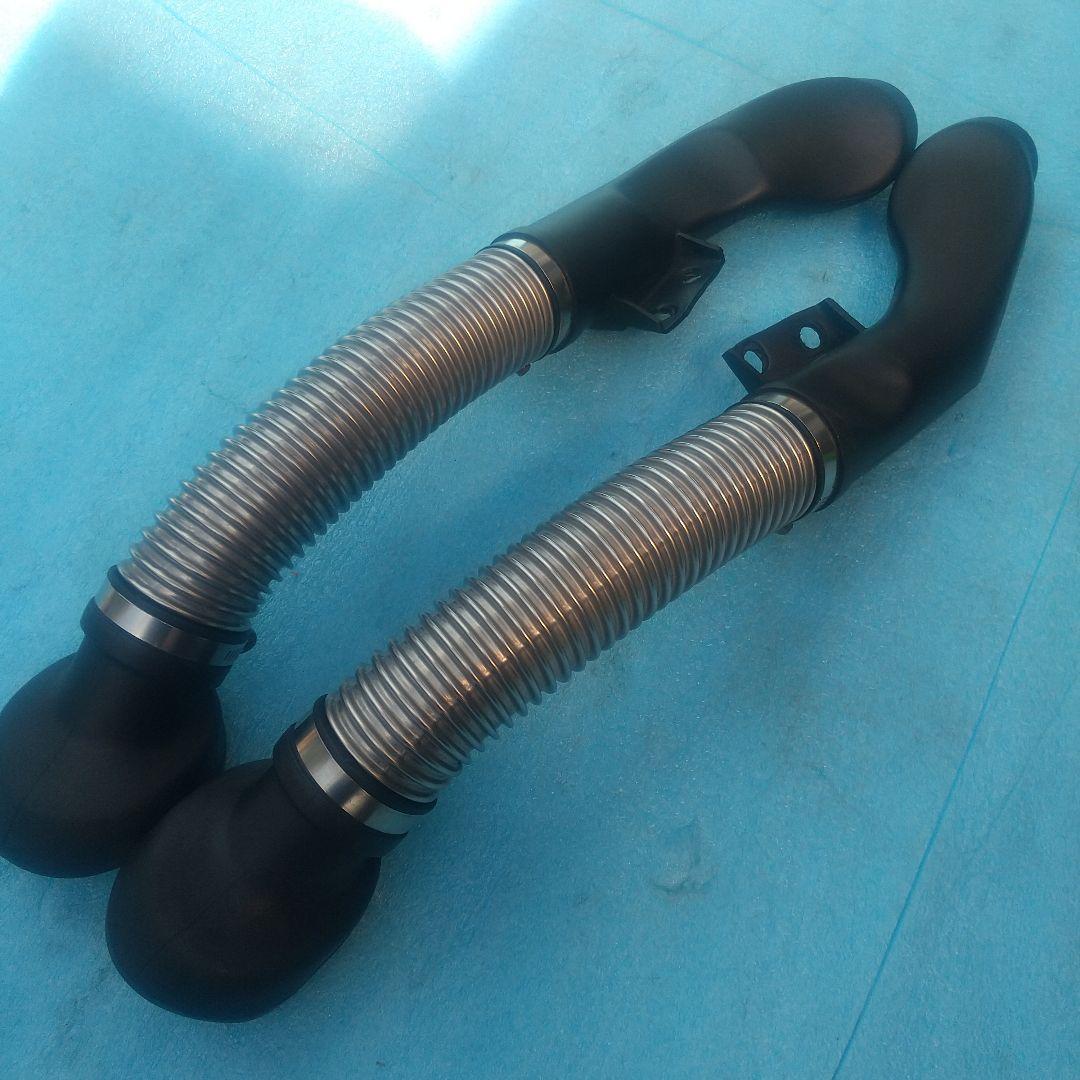 カワサキ ZXR250 A型用 K-CAS ザクホース