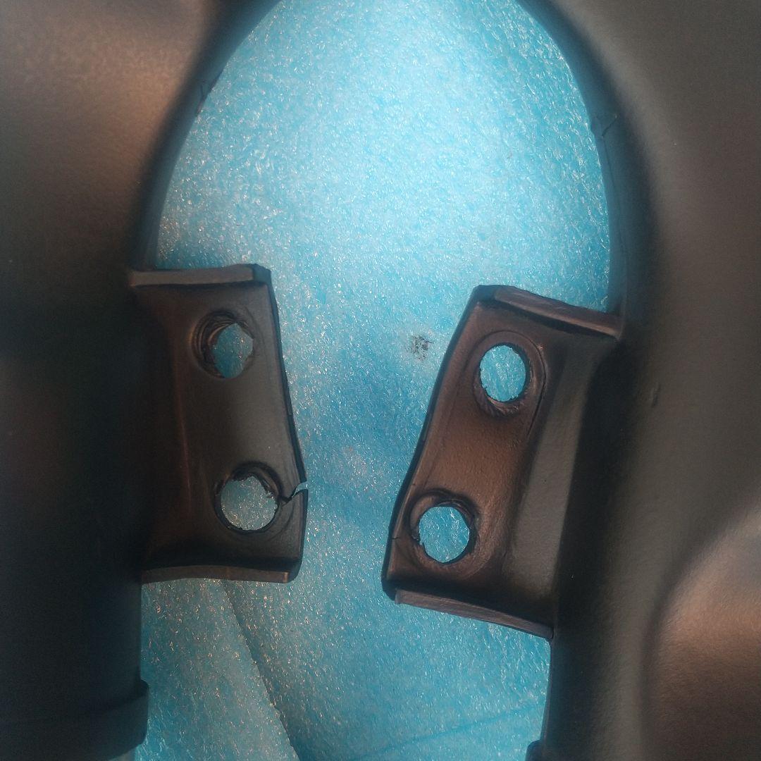 カワサキ ZXR250 A型用 K-CAS ザクホース