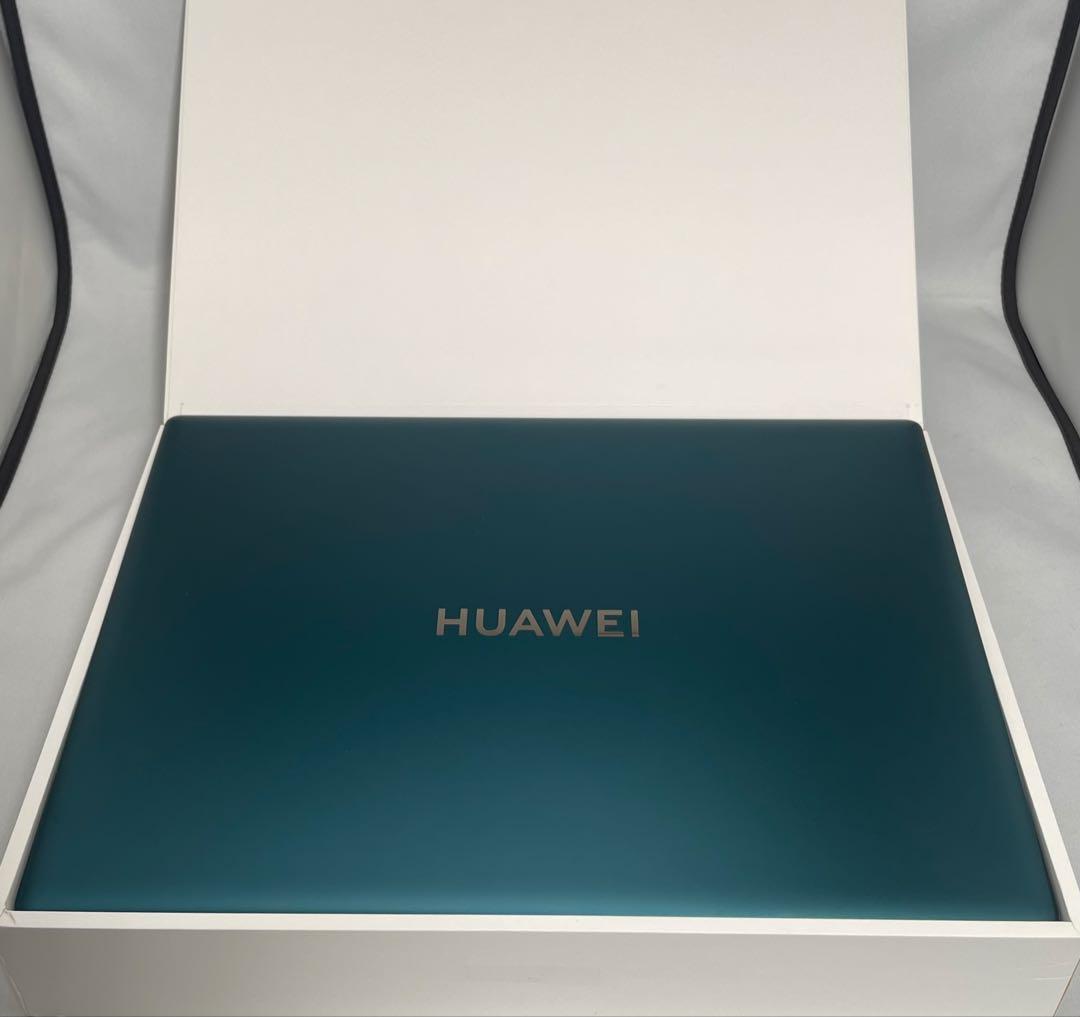 Windowsノート本体 Huawei MateBook X Pro i7 16GB 3000X2000