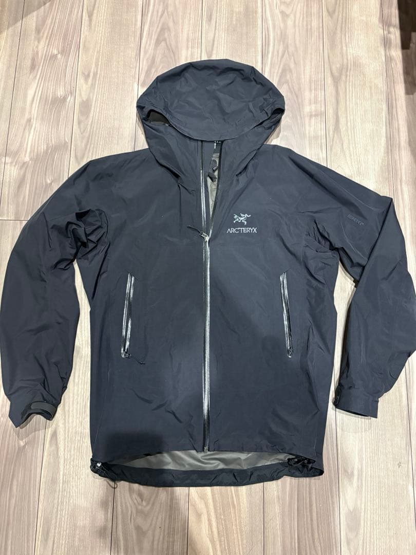 ARC'TERYX アークテリクス Beta SL ベータSL ジャンク品