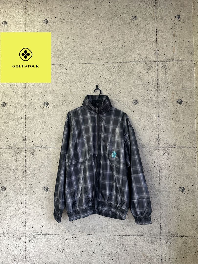 【新品未使用】サイズ5 メンズ ブルゾン ラッセルノ 1659