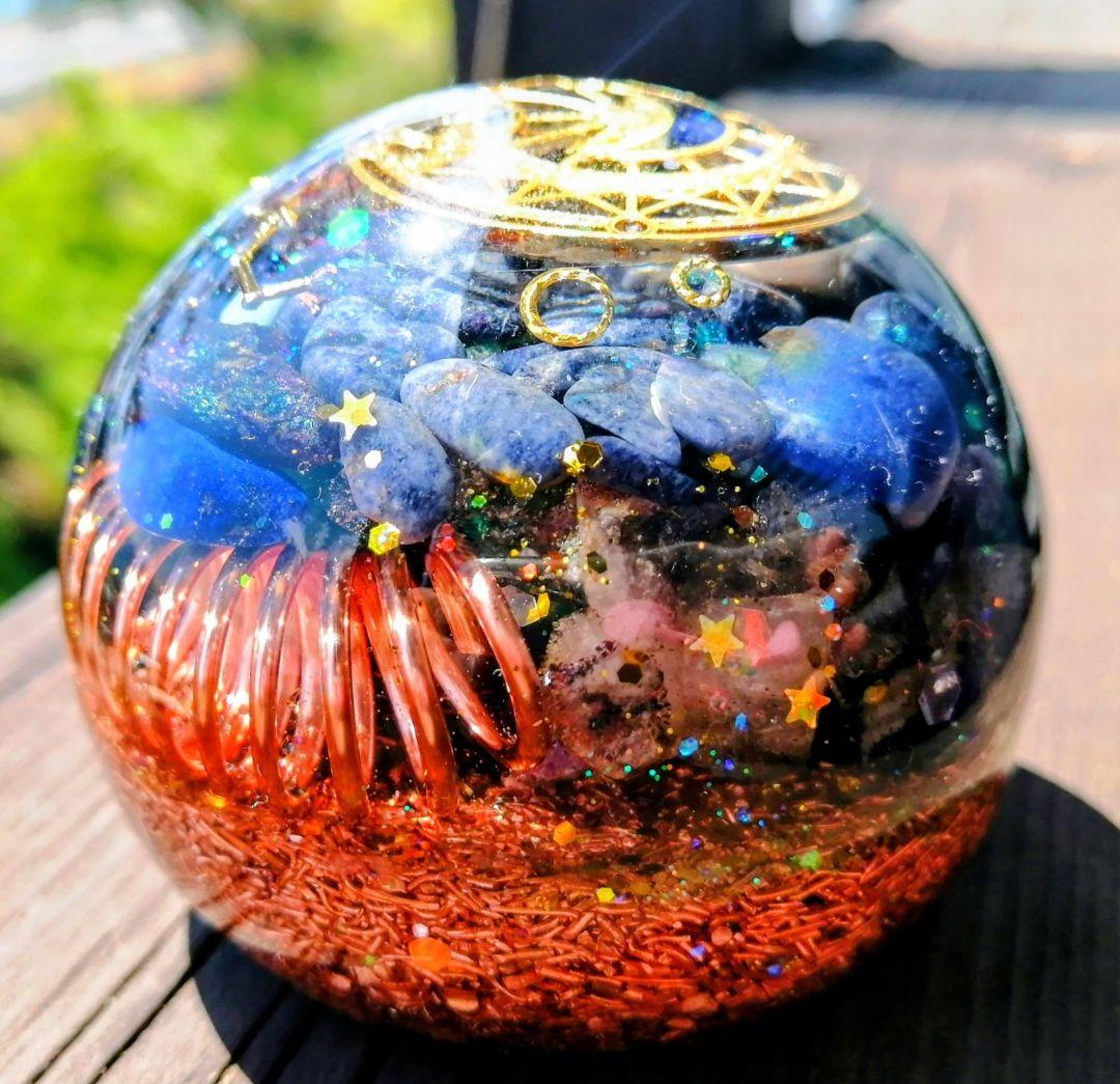 オルゴナイト✧オーダーさま✧専用です